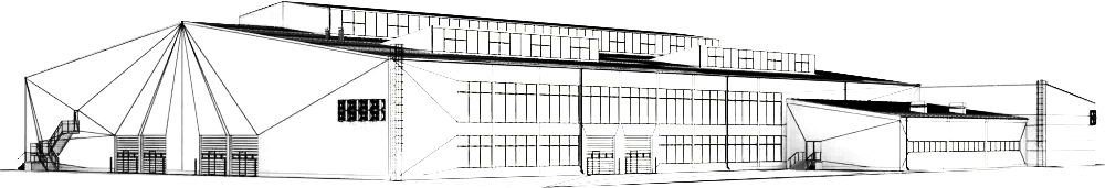 Industrial Infrastructure Solutions