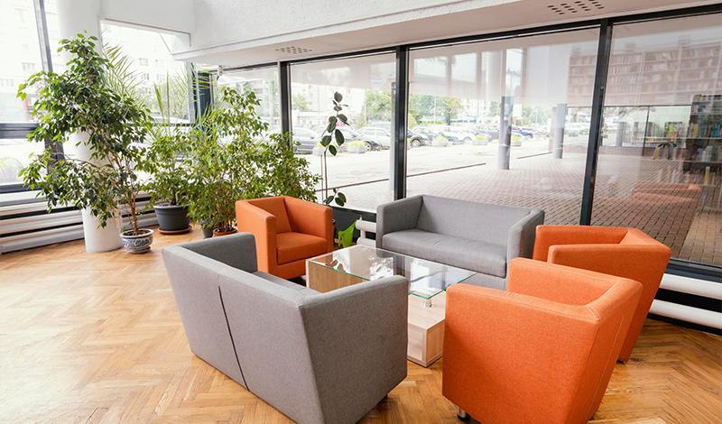 Carpentry & Furniture Solutions