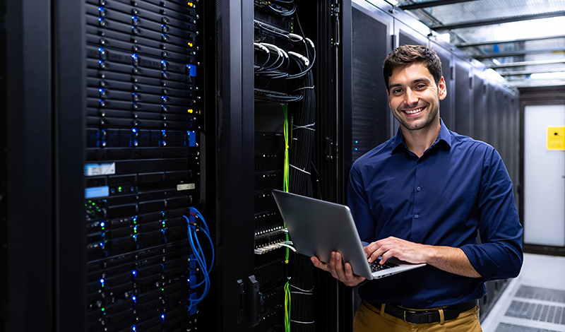 Networking & Technology Integration