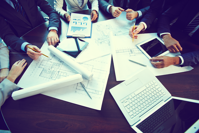 Project Management & Execution