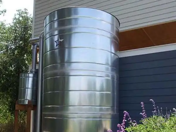 Rainwater Harvesting System