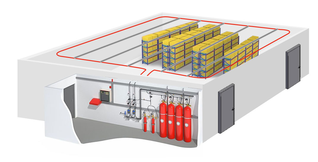 Fire and Safety Solutions