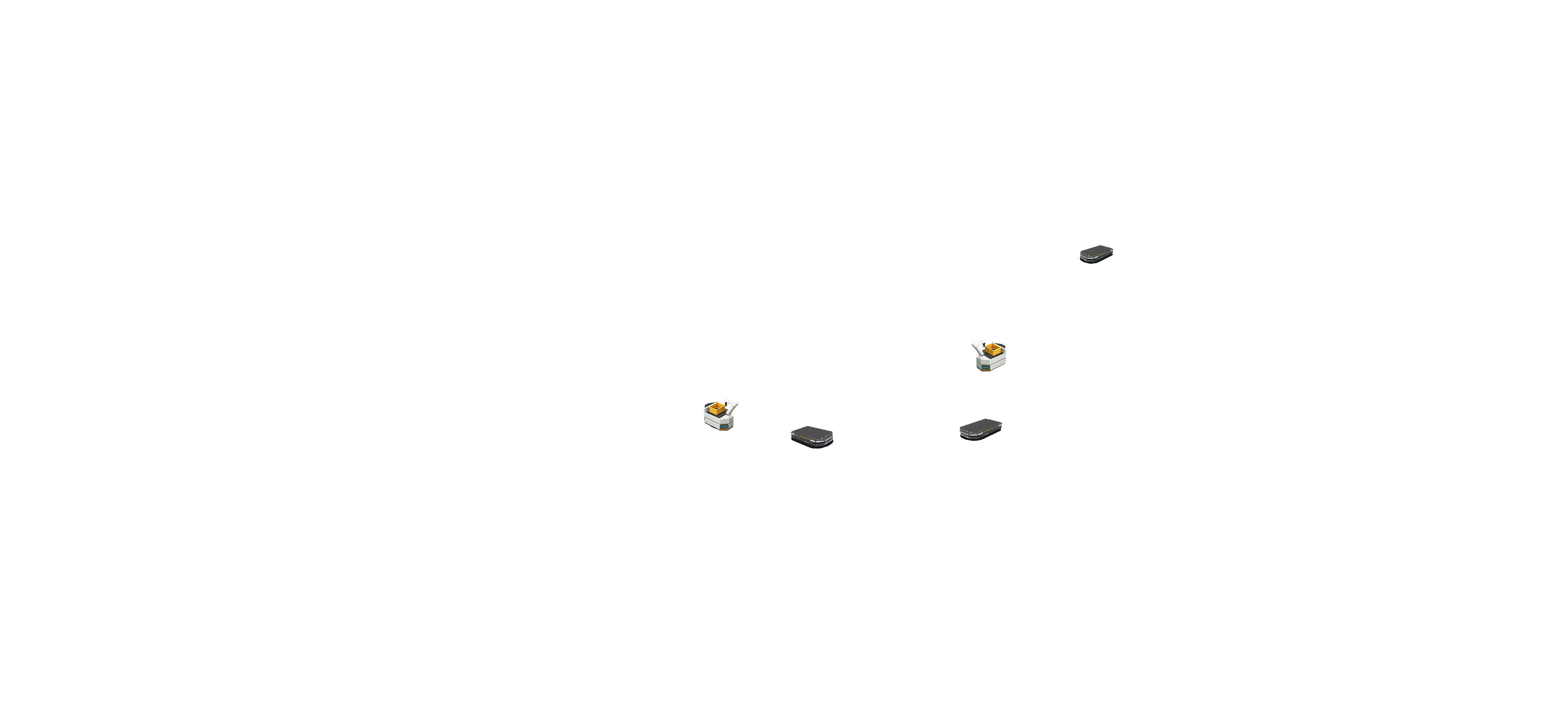 Warehouse Interior Solutions