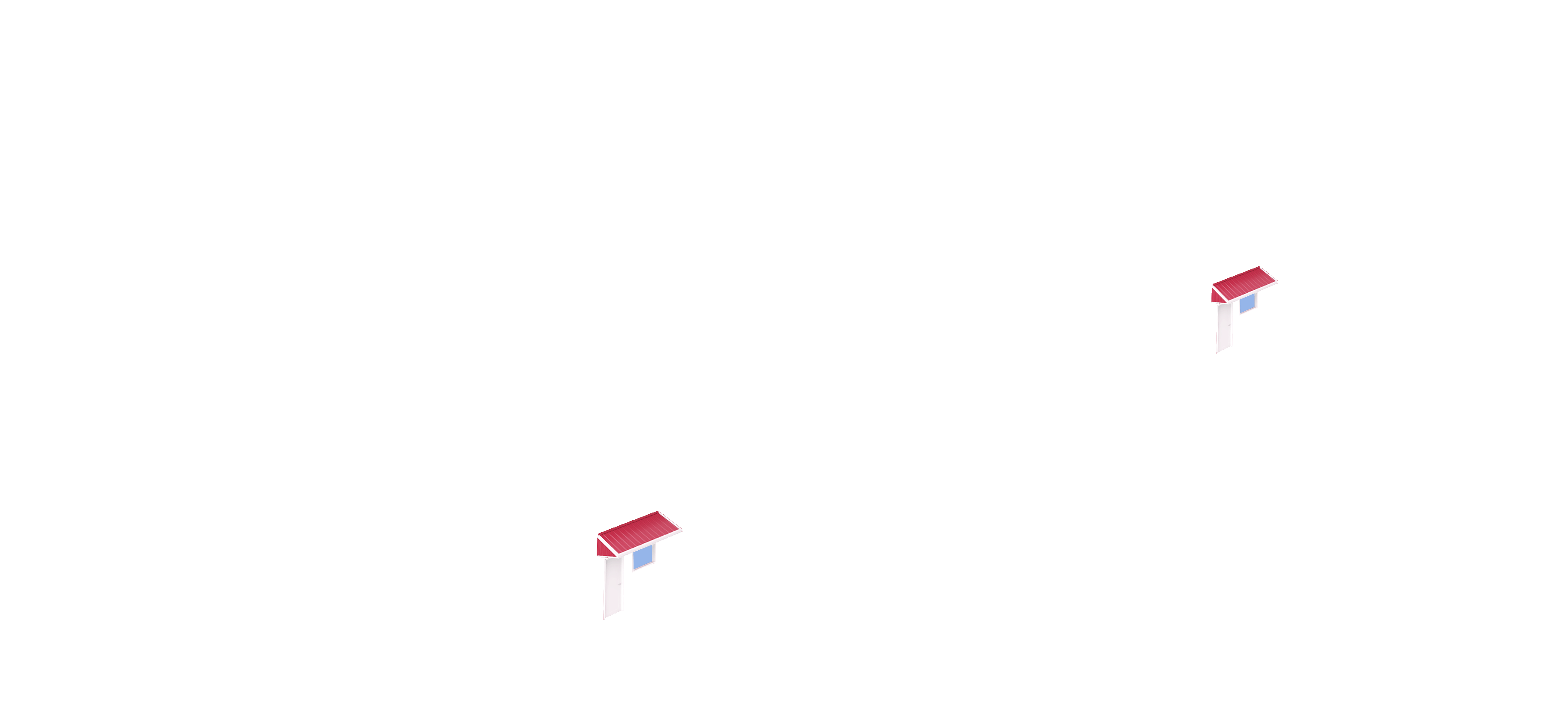 Warehouse Construction Services