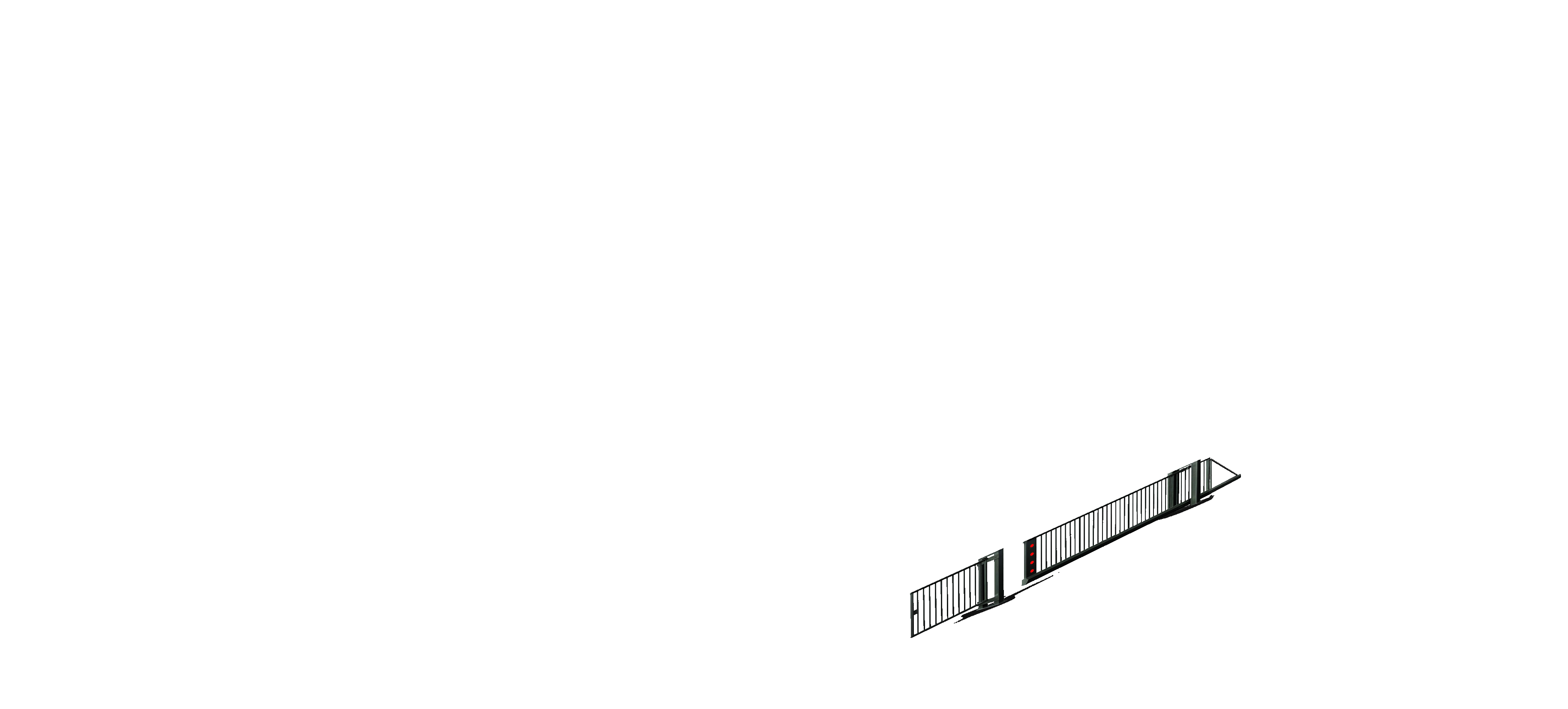 Warehouse Interior Solutions