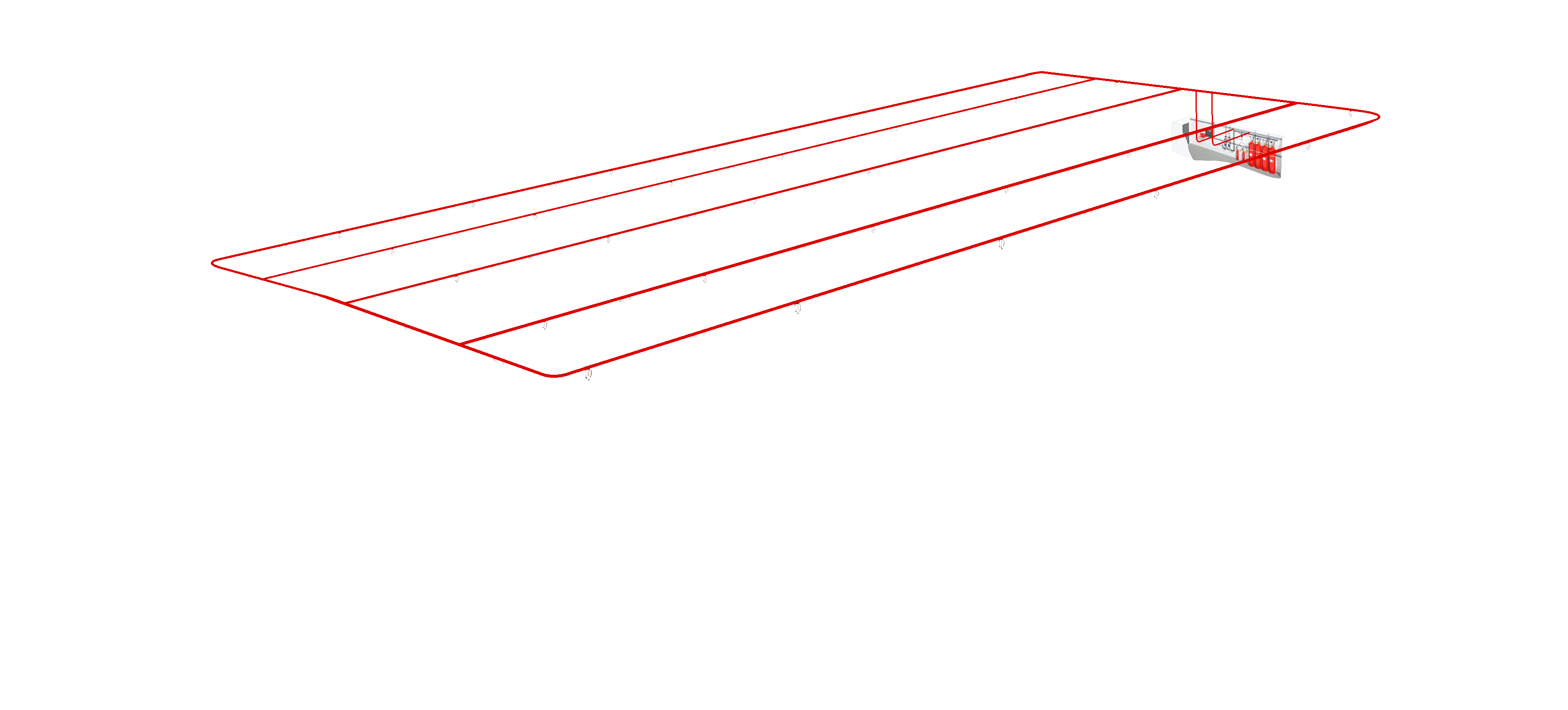 Warehouse Interior Solutions