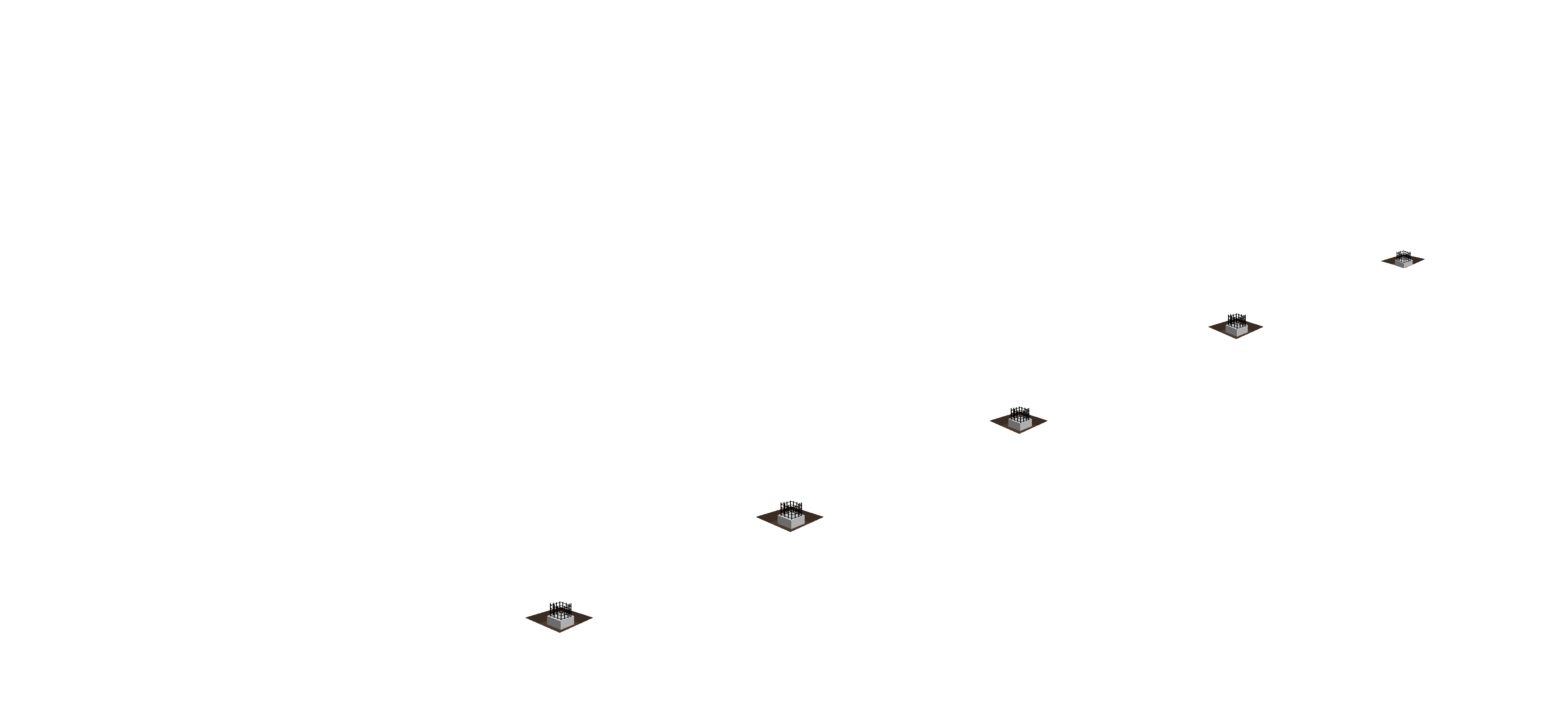 Warehouse Construction Services