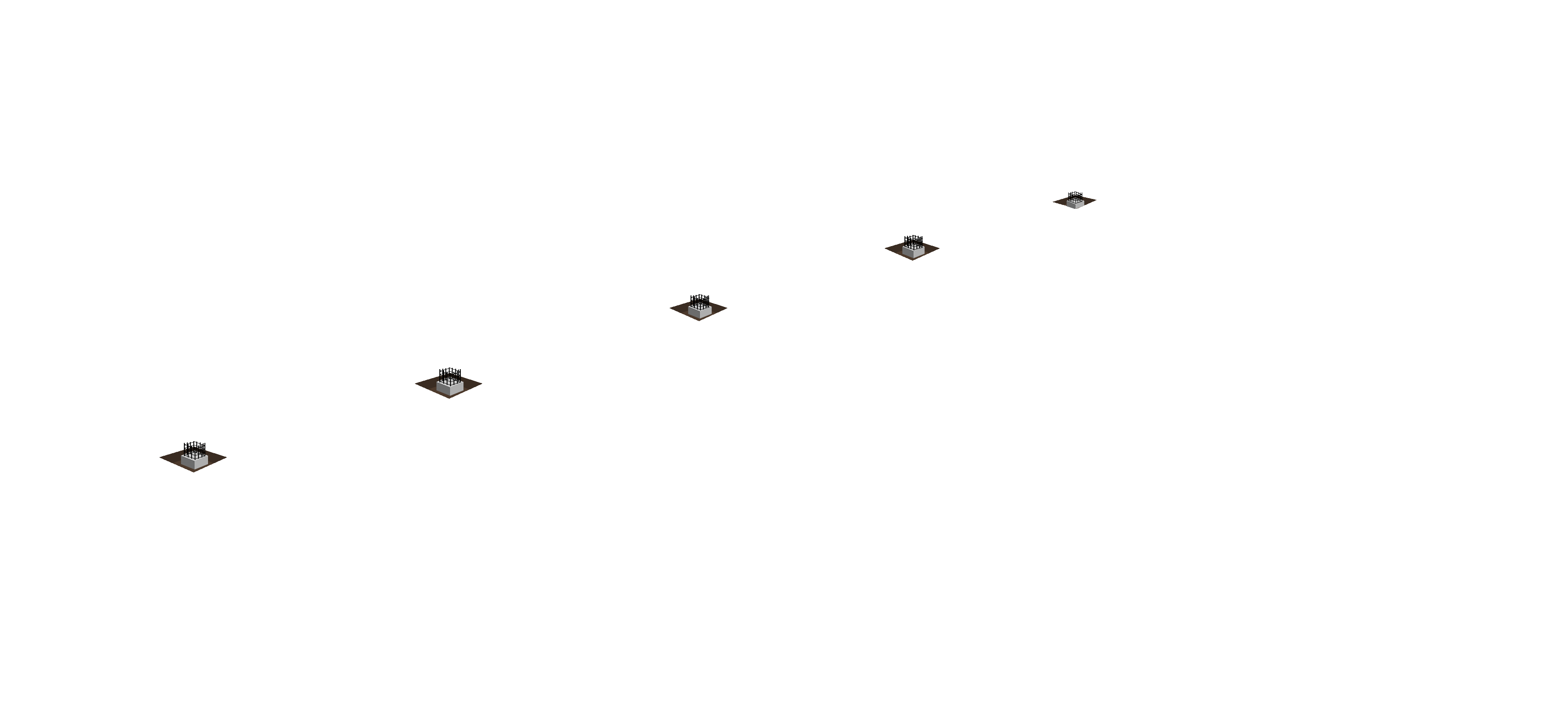 Warehouse Construction Services