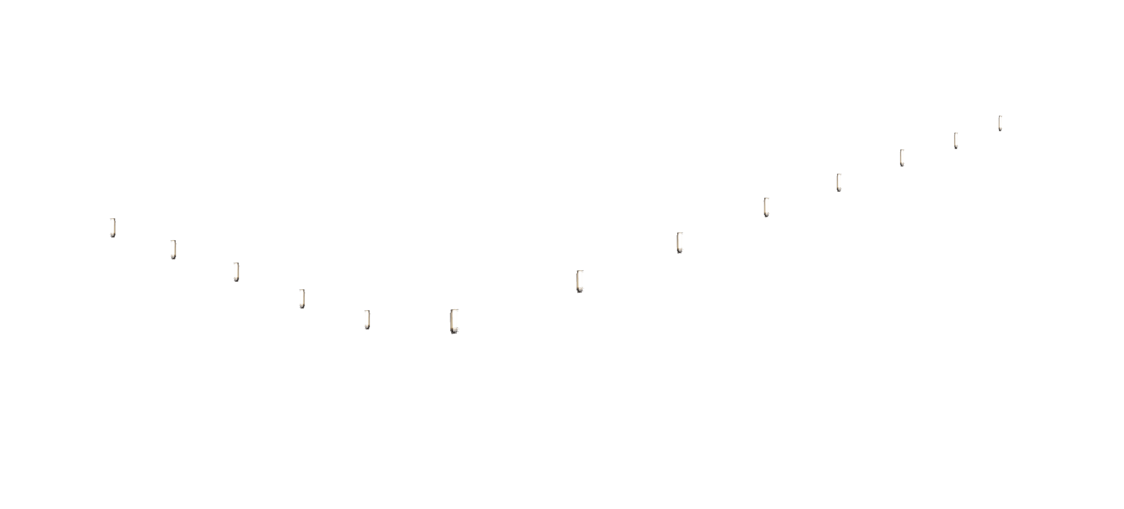 Warehouse Construction Services