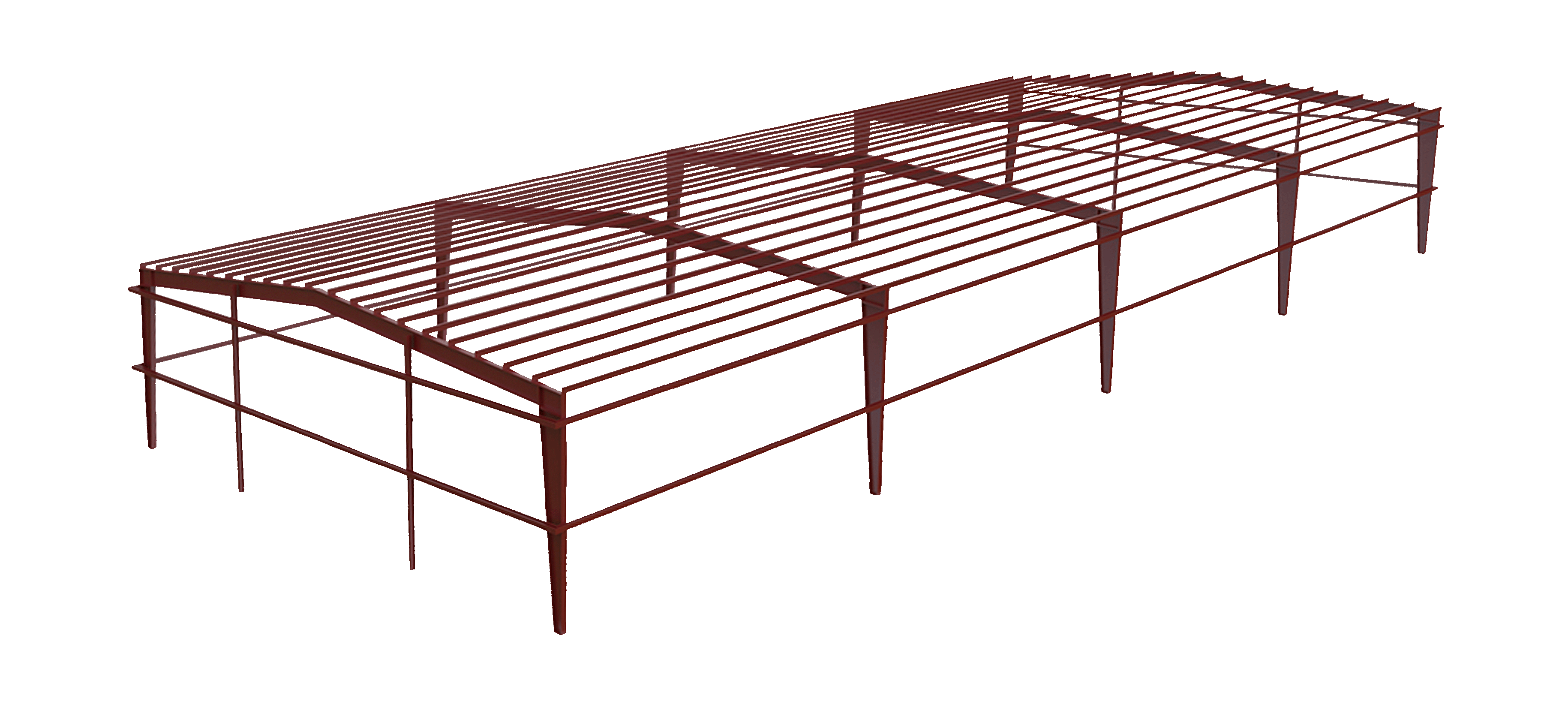 Warehouse Construction Services