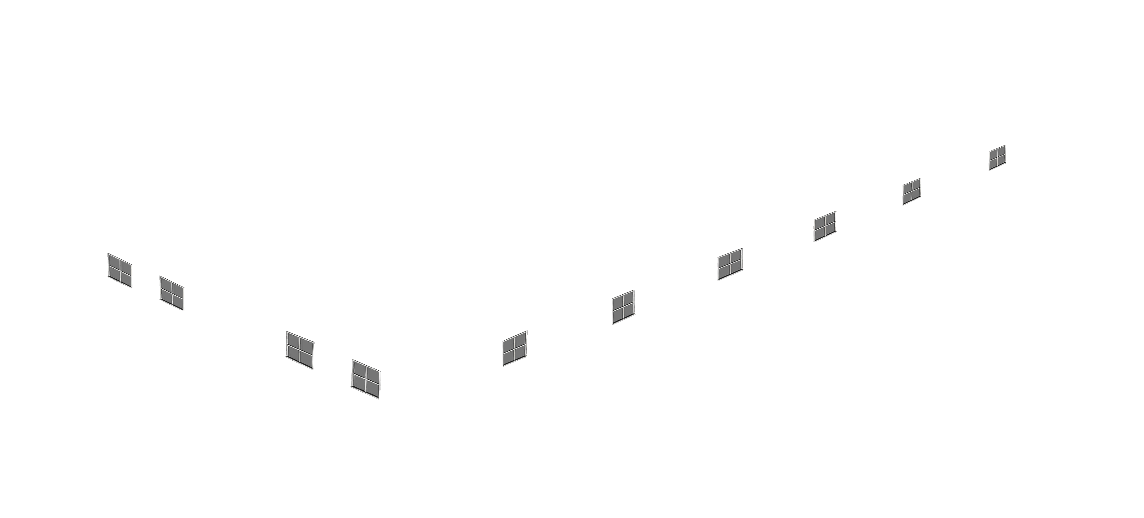 Warehouse Construction Services